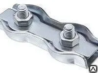 Фото №0 Зажим DUPLEX 2,0