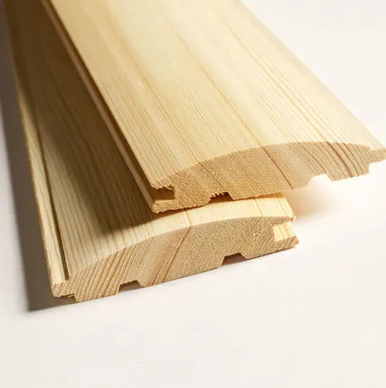 Фото №0 Блок-хаус 22х90х3000 сорт АВ