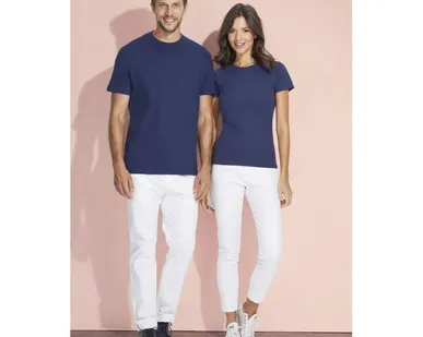 фото Футболка IMPERIAL 190, вишнево-красная