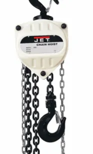 фото Таль стационарная SMHA 1 тонна