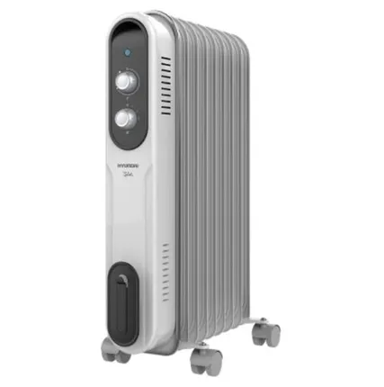 Фото №0 Масляный радиатор Hyundai