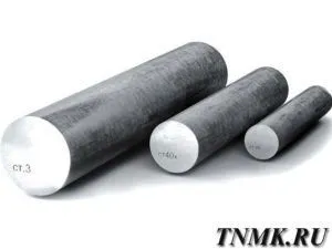 фото Круг стальной 44 мм ст. 38Х2МЮА