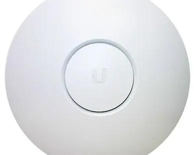 фото Wi-Fi роутер Ubiquiti UniFi AP LR