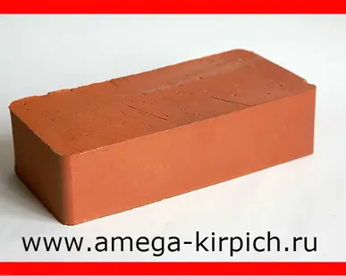 фото Кирпич рядовой
