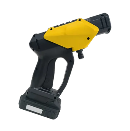 Фото №0 Мойка аккумуляторная W-20Li Huter (с 1 АКБ и ЗУ в комплекте)