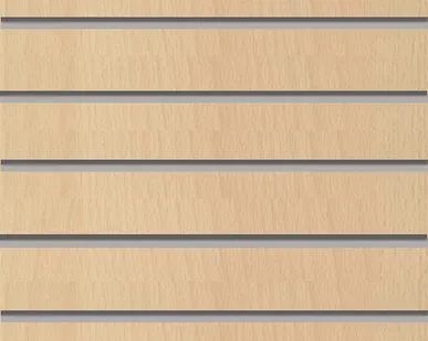 фото Экономпанель горизонтальная 1,8*1,2 цвет бук светлый