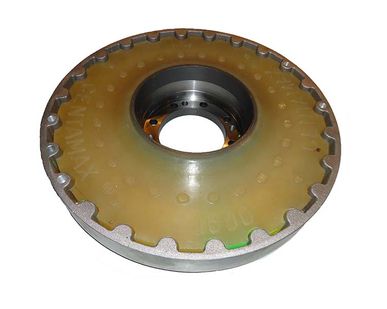 фото Эластичная муфта Centamax CM-1600