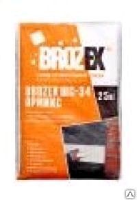 фото Штукатурка BROZEX ШС-34 АРМИКС 25кг.
