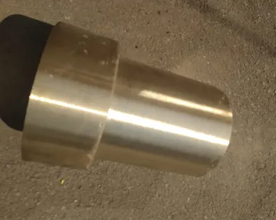 фото Втулки бронзовые