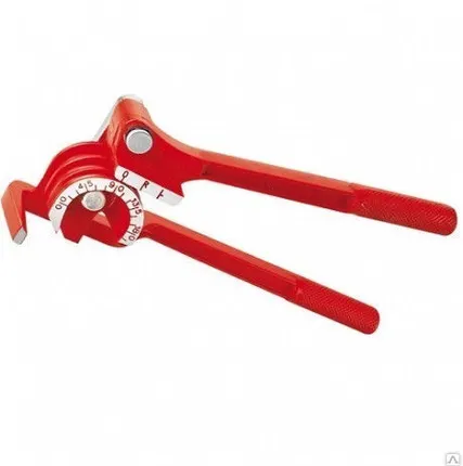 Фото №0 Ручной трубогиб Super-ego МИНИБЕНД (761000000)