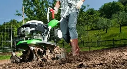 Фото №0 АРЕНДА МОТОБЛОКА, КУЛЬТИВАТОРА