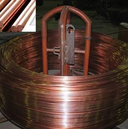 Фото №0 Проволока медная М1М 1мм