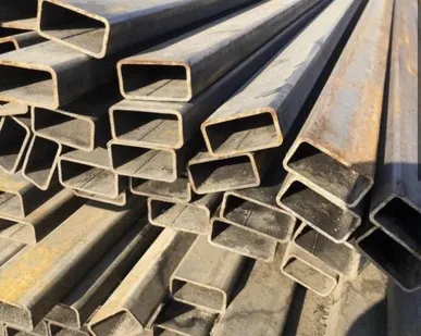 фото Продаем трубу профильную 60х40х3