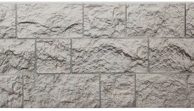 фото Docke &quot;FELS&quot; 1150х450 мм Фасадная панель