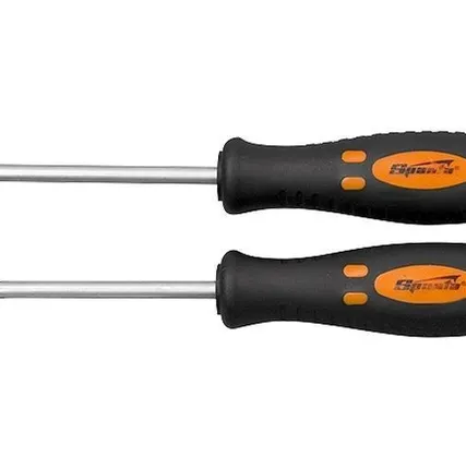 Фото №0 Набор отверток (2 штуки)