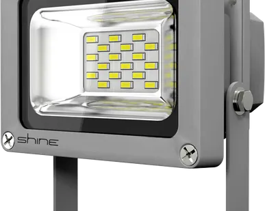 фото Светодиодный прожектор Shine 10W Артикул: 040125