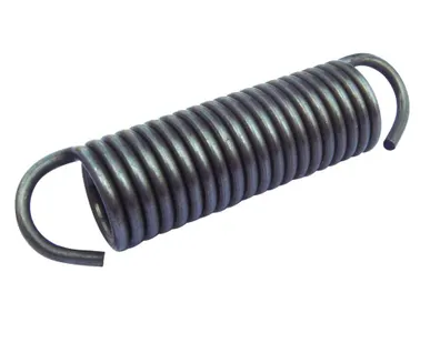 фото Пружины растяжения