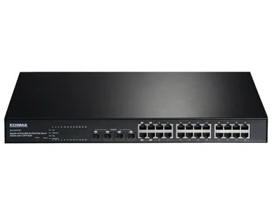 фото Коммутатор Edimax ES-5824PG