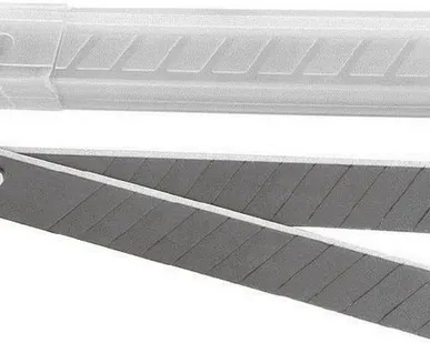 фото Запасные лезвия 18 мм (уп. 10 шт.)