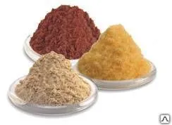 фото Ионообменная смола Lewatit (Леватит) Ultra Pure 1294 MD