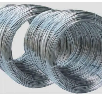 Фото №0 Проволока нержавеющая 3 мм 04Х19Н9С2