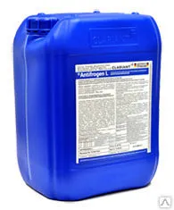 фото Теплоноситель марки Antifrogen L (20/209 л)
в