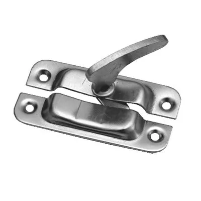 Фото №0 Завертка накладная ЗФ2, Металлист, цинк