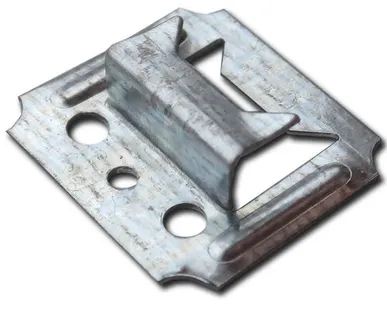 фото Кляймер №2, упаковка 100 шт