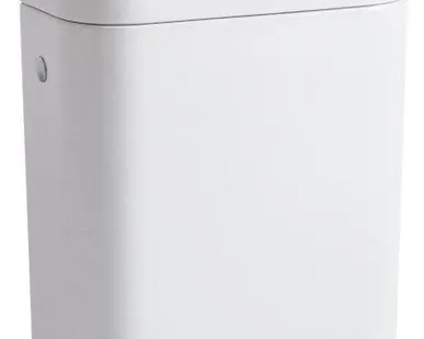 фото Бачок для унитаза, подвод воды нижний Laufen LB3 8286830002911 Laufen