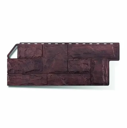 Фото №0 Фасадные Панели Альта-Профиль, Гранит, Альпийский