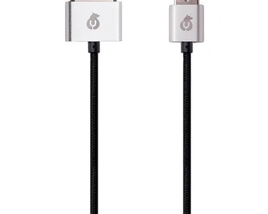 фото Кабель uBear Cord USB - Apple