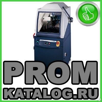 Фото №0 Отрезные станки  Спектр