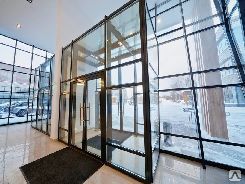 фото Входные группы