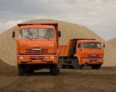 фото Перевозки ГПСе