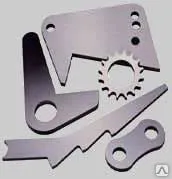 Фото №0 Механосборочные работы