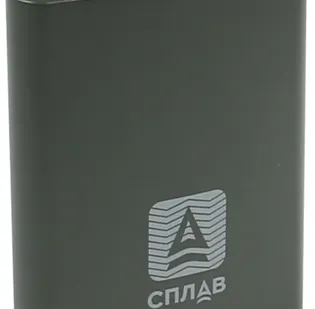 фото Фляга нержавеющая Сплав Bulk 220