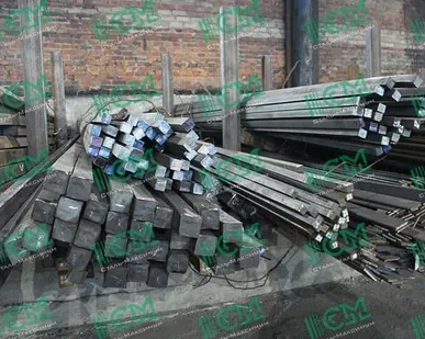 фото 40Х квадрат 80 мм