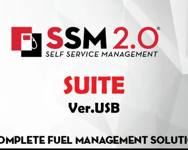 фото SSM 2.0 SUITE Software USB (до 1000 пользоавателей)