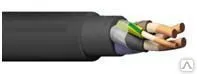 фото Кабель гибкий КГ-ХЛ 3x185+1x95
