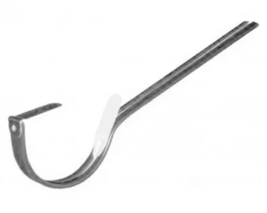 фото Крепёж желоба