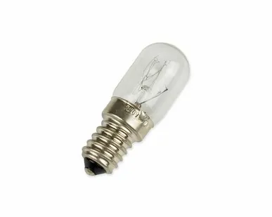 фото Лампочка для шв.маш. AU-205014 винтовая 15W, 20х50мм 220V