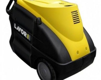 фото Аппарат высокого давления с нагревом воды LavorPRO Tekna 1515 LP