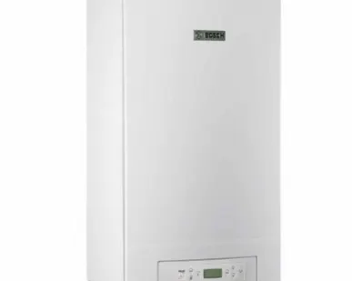 фото Котел настенный газовый BOSCH Condens 7000 ZBR 42-3 A