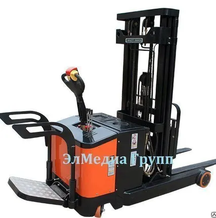 Фото №0 Ричтрак GROST ASHED 15/30