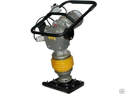 Фото №0 Вибротрамбовка NSHD 70