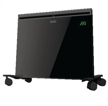 Фото №0 Электропанель Ballu Plaza EXT BEP/EXT-2000