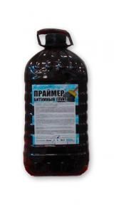 Фото №0 Праймер битумный, 5л ХозДвор