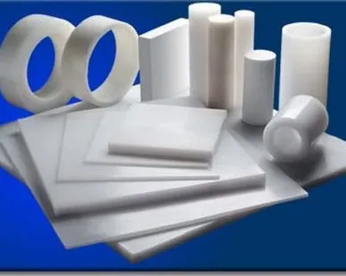 фото Фторопласт Лист 500*500 18 мм