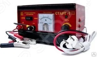 Фото №0 Устройство пуско-зарядное Тамбов ЗПУ-СТАРТ1