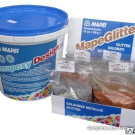 Фото №0 Блестки MAPEGLITTER в ассортименте, 0,1 кг